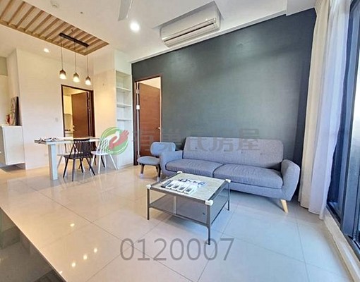 ⭐️海洋都心二期｜精美三房｜稀有露臺戶｜可拎包入住 - Image 1