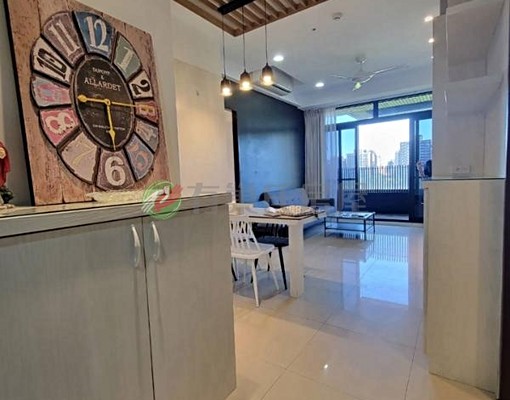 ⭐️海洋都心二期|精美三房|稀有露臺戶|可拎包入住 - Image 4