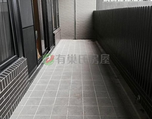 ⭐️海洋都心二期｜精美三房｜稀有露臺戶｜可拎包入住 - Image 15