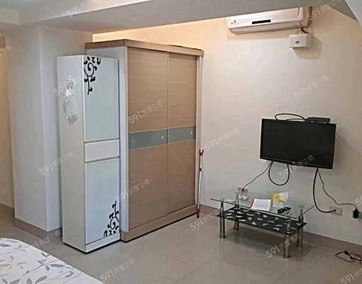 中山國小站\電梯套房\可寵代收垃圾\包管理費水第四台網路 - Image 1