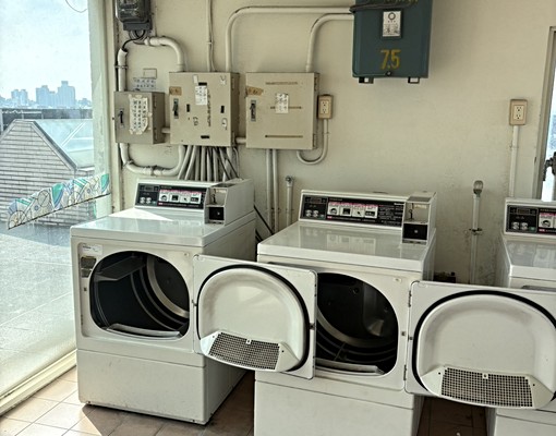 📍中原大學旁✦一房一廳電梯套房✦台水電✦垃圾代收✦可租補 - Image 11