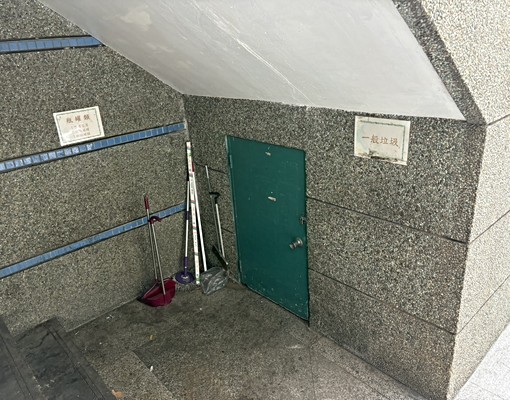 📍中原大學旁✦一房一廳電梯套房✦台水電✦垃圾代收✦可租補 - Image 13