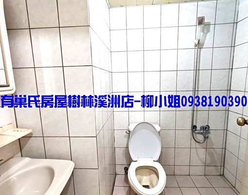 樹林新都市精簡2房🎀近學區市場🎀生活機能佳 - Image 6