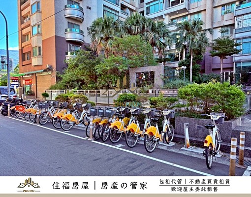 💥可租補💥【麗景】童話美裝景觀小豪宅｜住福房屋🏠 - Image 15