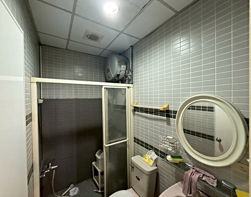 行天宮❣可租補報稅/免爬高/採光通風/傢俱齊全/生活機能佳 - Image 8