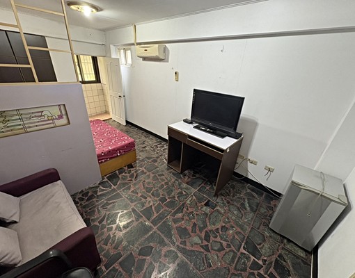近!桃園市政府/電梯可補助陽光陽台套房 - Image 7