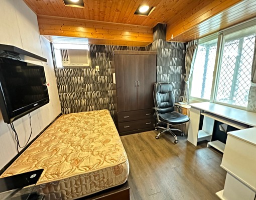 中山醫/大慶車站旁/全配套房/電梯大樓 - Image 1