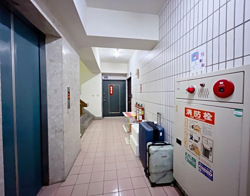 中山醫/大慶車站旁/全配套房/電梯大樓 - Image 11