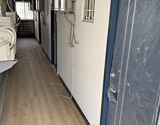 中壢市中心套房A22捷運站旁/可租補/附室內機車位 - Image 2