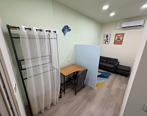 近!鳳鳴中學/低樓層可補助一房一廳/獨洗 - Image 3