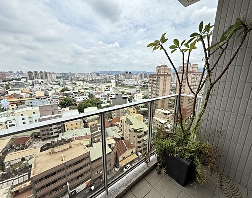 東區南區💕國劇之禮3房可租補可寵可戶籍❤️高樓層視野 - Image 11