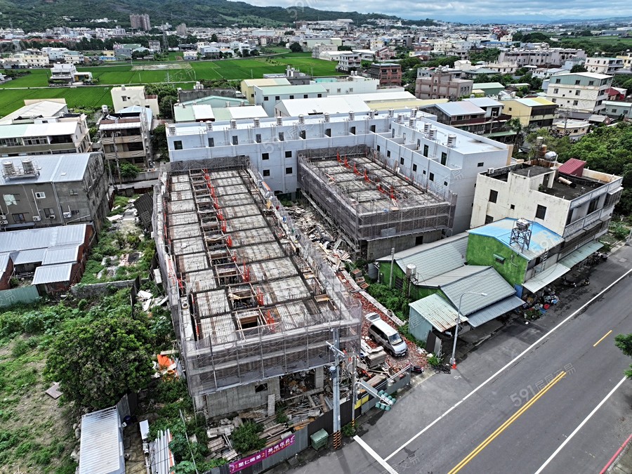 里仁唯美2實景圖