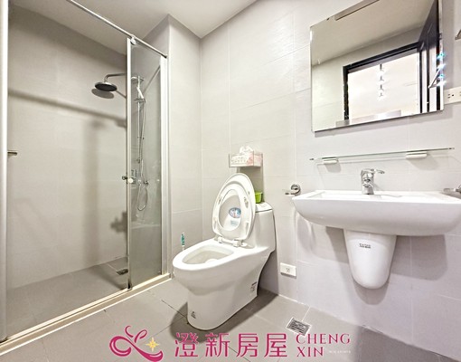 可入戶籍/有超大露臺/4分鐘到尚順 - Image 8
