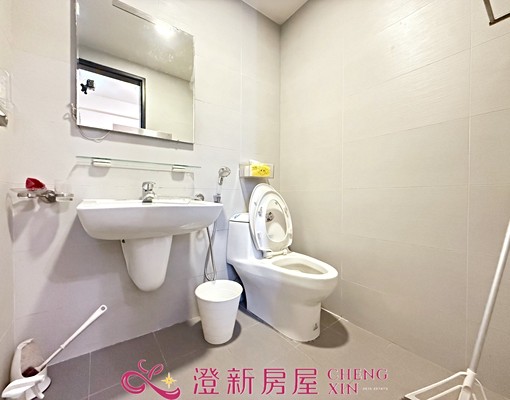 可入戶籍/有超大露臺/4分鐘到尚順 - Image 9