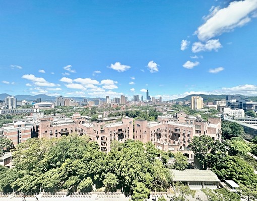 🏠可租補-戀戀台⼤近公館捷運、嚴謹全天管理美景-限女內文詳 - Image 2