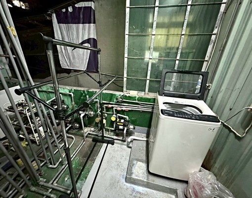 三和國中❣台水電/獨洗曬/採光通風/格局方正/傢俱齊全/可炊 - Image 9