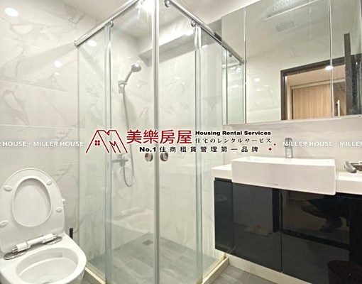 美樂*國父紀念館站*大安平面正一房有陽台*含網路水費*台電計 - Image 5