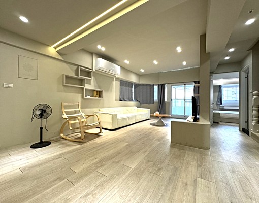 【稀有釋出，僅此一戶】～太皇園裝潢四房車位 - 591租屋網 - Image 1