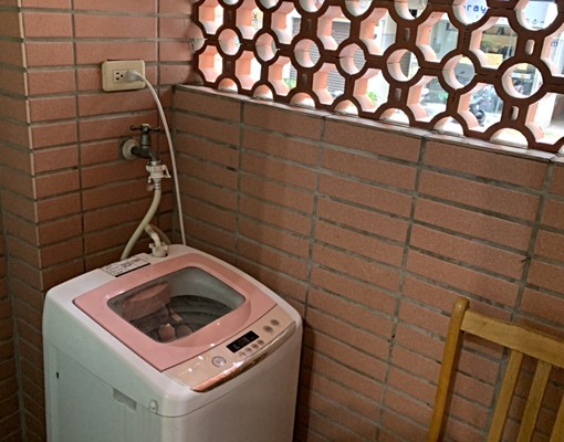 金山街金山金山光復獨立陽台洗衣機雙人床超值存錢好房 - Image 4