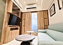 中壢區-高鐵南路二段2房1廳，12.7坪