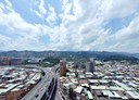 中和區-中正路3房1廳，34.3坪