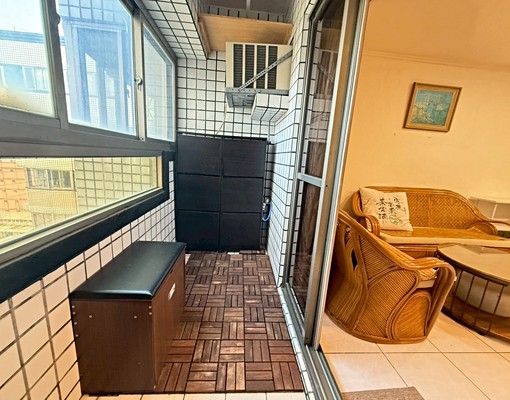 尊信社宅/大有商圈/藝文商圈/機能優交通便利/免服務費可補助 - 591租屋網 - Image 12