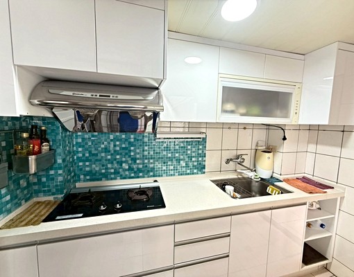 尊信社宅/大有商圈/藝文商圈/機能優交通便利/免服務費可補助 - 591租屋網 - Image 9