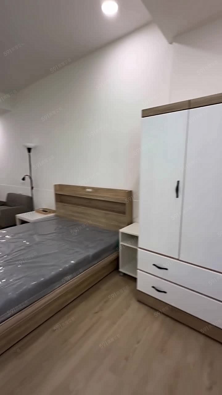 💛全新首租💛松江南京/大面採光/獨洗/二樓免爬高/大空間 - Image 1