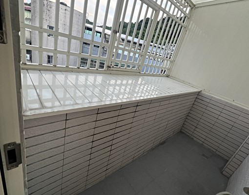 #可申請租補房/內湖頂加/大陽台時尚風格套房/限租女性 - Image 10