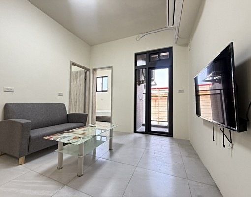 【全新兩房16000】【傢俱全新】【近全聯方便】 - Image 2