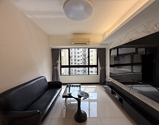 紐約大時代質感2房|含車管 - Image 2