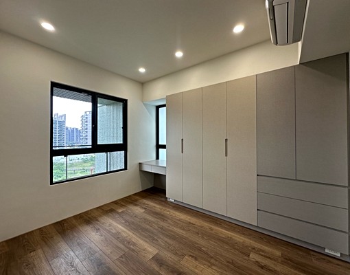 可屋租補助_全新精裝惠宇碧柳二房平車 - Image 5