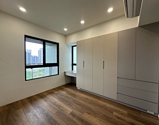 可屋租補助_全新精裝惠宇碧柳二房平車 - Image 6