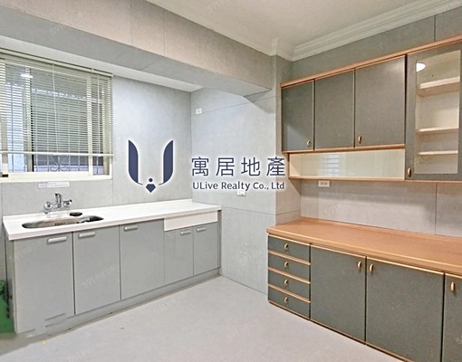 信義安和靜巷大坪數方正4+1房可住可辦可寵 - Image 5