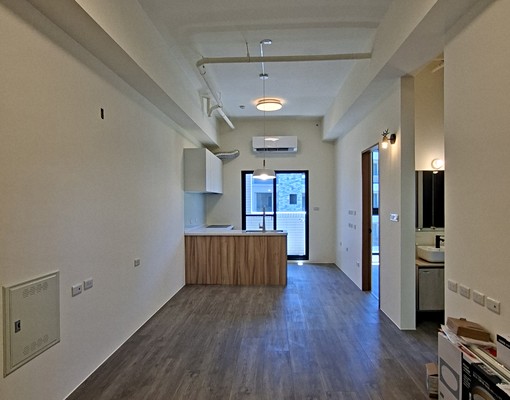 （已收定，另有出售案件詳見）慈心華德福，全新完工兩房車位華廈 - Image 1