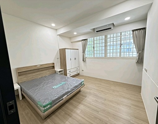 松江南京站❤️裝潢新窗台曬衣❤️包水網路獨洗 - Image 15