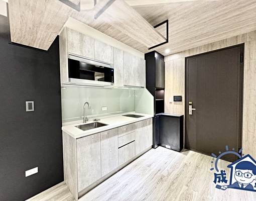 【成實好房】【日和花園】公七公園旁美裝潢全配1+1房車 - Image 2