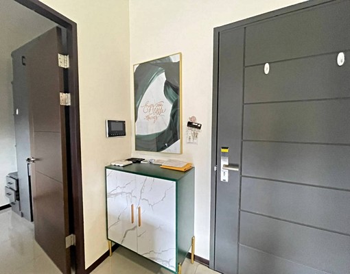 (免仲)A7新潤鉑麗超值兩房附機車位,頂樓戶,可租補可寵 - Image 3