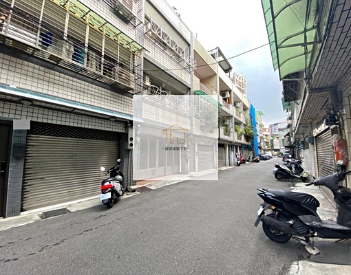 🏠板新站海山高中🌀靜巷透天1F可當住家&工作室使用可寵 - Image 14