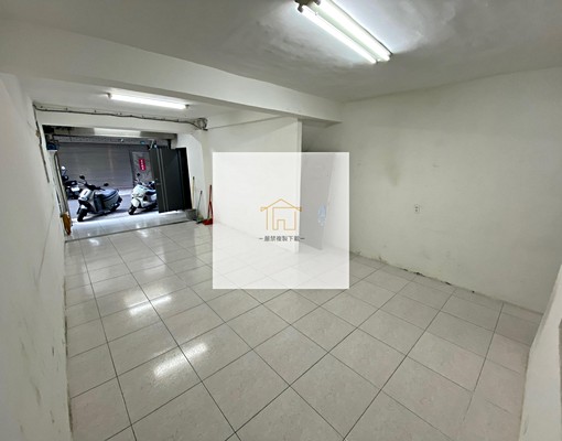 🏠捷運環狀線板新站🌀靜巷透天1F整層住辦工作室使用 - Image 2
