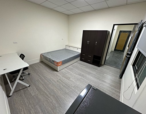 近台積電全屋翻新生活機能極佳套房 - Image 1