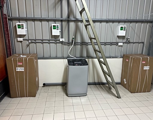 近台積電全屋翻新生活機能極佳套房 - Image 8