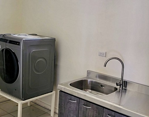 🏠中科寬敞舒適套房🏠 - Image 6