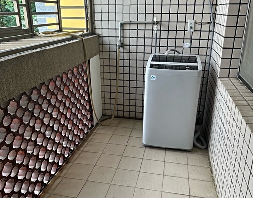 🏠中科寬敞舒適套房🏠 - Image 8