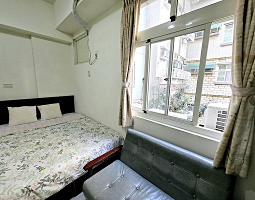 金山街竹科園區分離式冷氣坪數大明亮通風超值廁所有對外窗 - Image 10