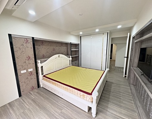 🌊竹科首選|鄰近園區稀有3房樓中樓|附機械車位 - Image 12