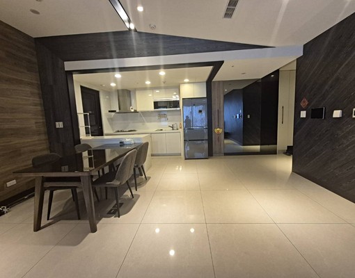 🔥副都心A4站旁景觀無邊際家具家電全🔥 - Image 14