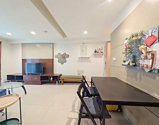 站前LV溫馨裝潢二房可租補 - Image 4