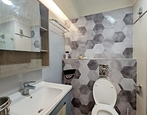 站前LV溫馨裝潢二房可租補 - Image 8