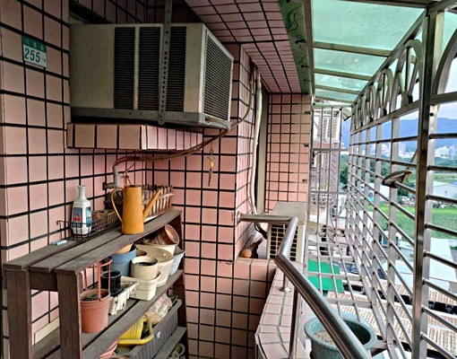 樹林八德電梯溫馨三房雙衛浴大空間大採光可炊煮可代收垃圾合租 - Image 9